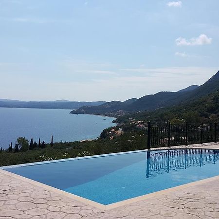 Villa Daniella Studio With Private Pool Nisaki  Bilik gambar