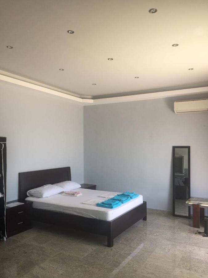 Villa Daniella Studio With Private Pool Nisaki  Luaran gambar